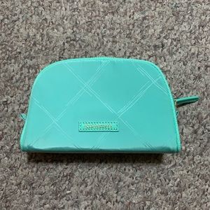 Vera Bradley Small Cosmetic Bag